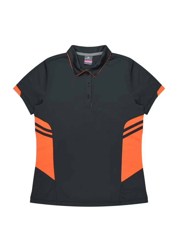 TASMAN LADY POLOS - 2311