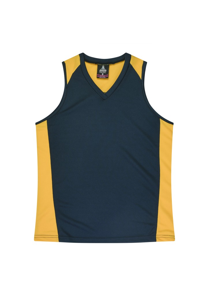 PREMIER LADY SINGLETS - 2101