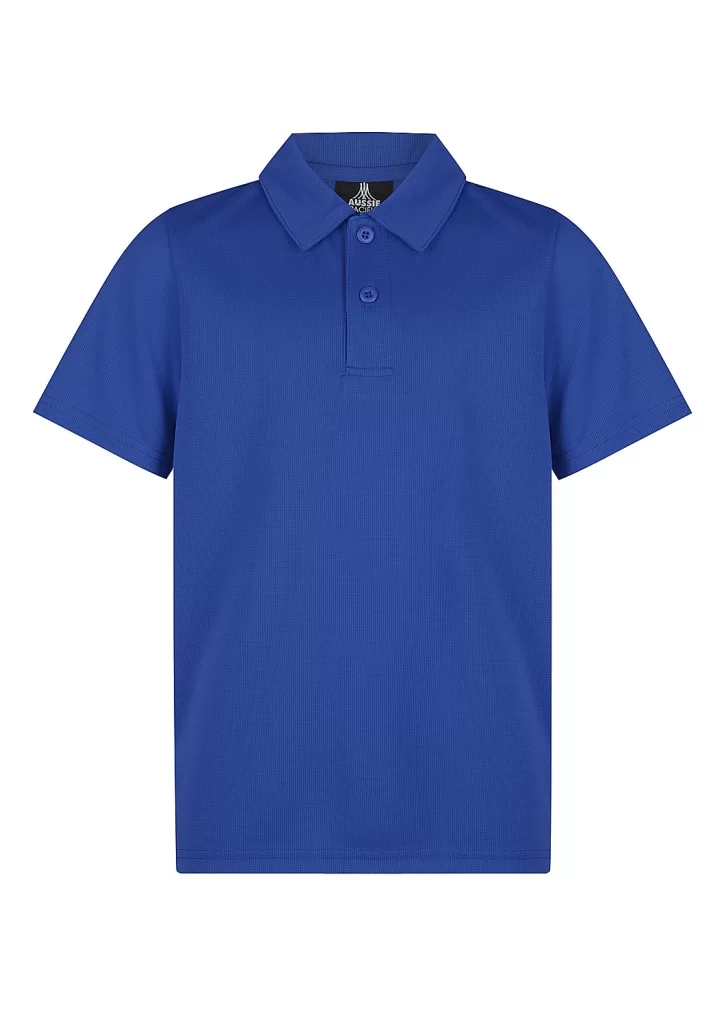 BOTANY KIDS POLOS - 3307