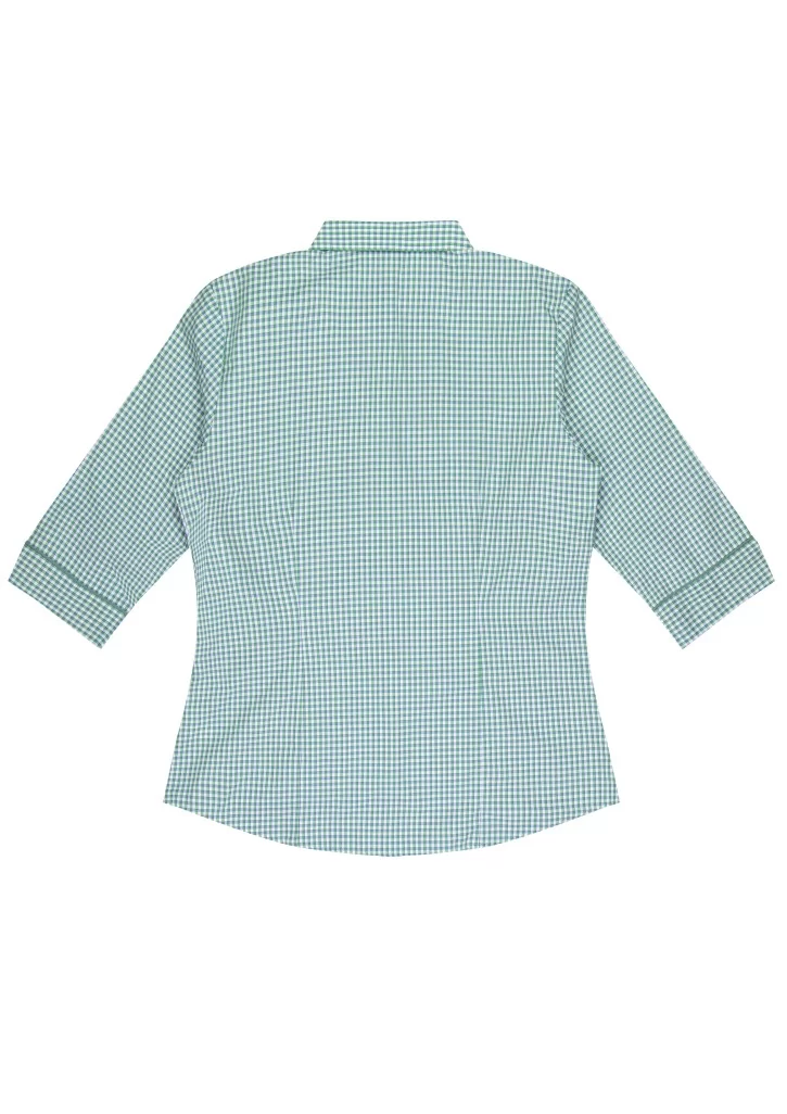 EPSOM LADY SHIRT 3/4 SLEEVE - 2907T EPSOM LADY SHIRT 3/4 SLEEVE - 2907T