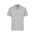 HUNTER MENS POLOS - 1312 - Grey Marle