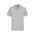 HUNTER MENS POLOS - 1312 - Grey Marle