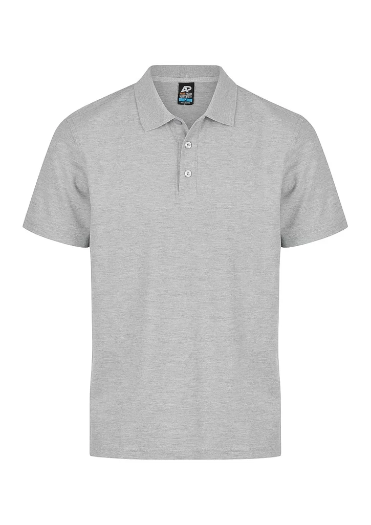 HUNTER MENS POLOS - 1312 HUNTER MENS POLOS - 1312