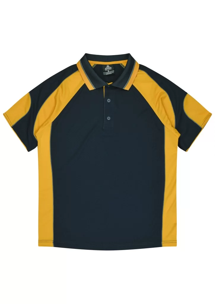 MURRAY MENS POLOS - 1300