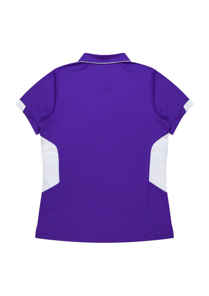 TASMAN LADY POLOS - 2311