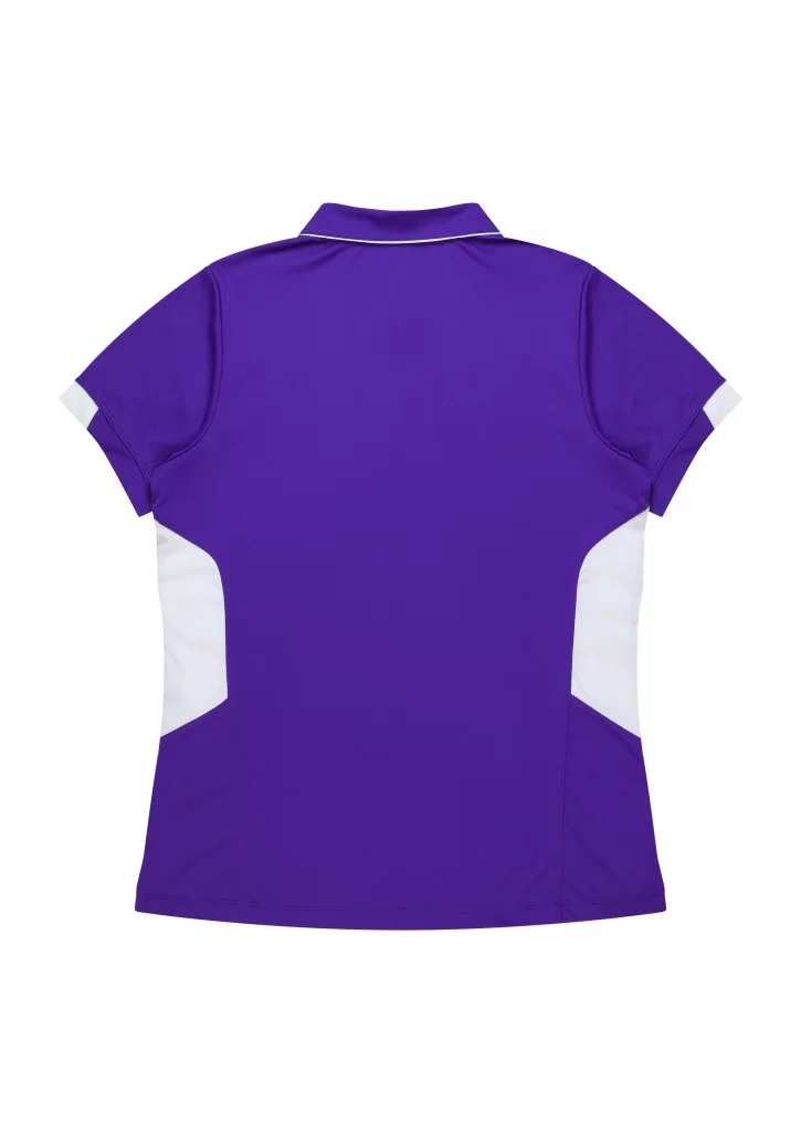 TASMAN LADY POLOS - 2311