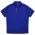 YARRA MENS POLOS - 1302 - Royal/White