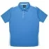 PATERSON MENS POLOS - 1305