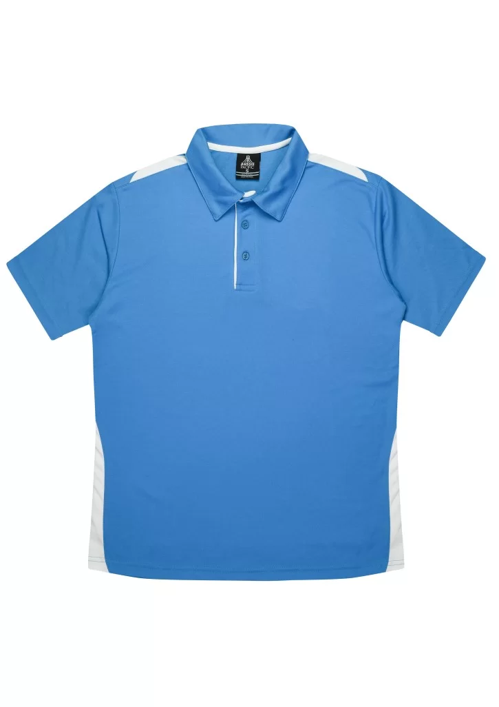 PATERSON MENS POLOS - 1305 PATERSON MENS POLOS - 1305