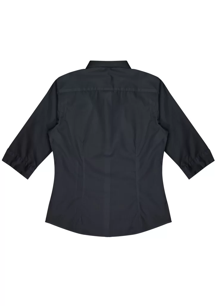 KINGSWOOD LADY SHIRT 3/4 SLEEVE - 2910T KINGSWOOD LADY SHIRT 3/4 SLEEVE - 2910T