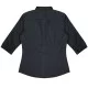 KINGSWOOD LADY SHIRT 3/4 SLEEVE - 2910T KINGSWOOD LADY SHIRT 3/4 SLEEVE - 2910T