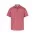 BELAIR MENS SHIRT SHORT SLEEVE - 1905S - Red