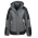 KINGSTON LADY JACKETS - 2517 - Grey/Black