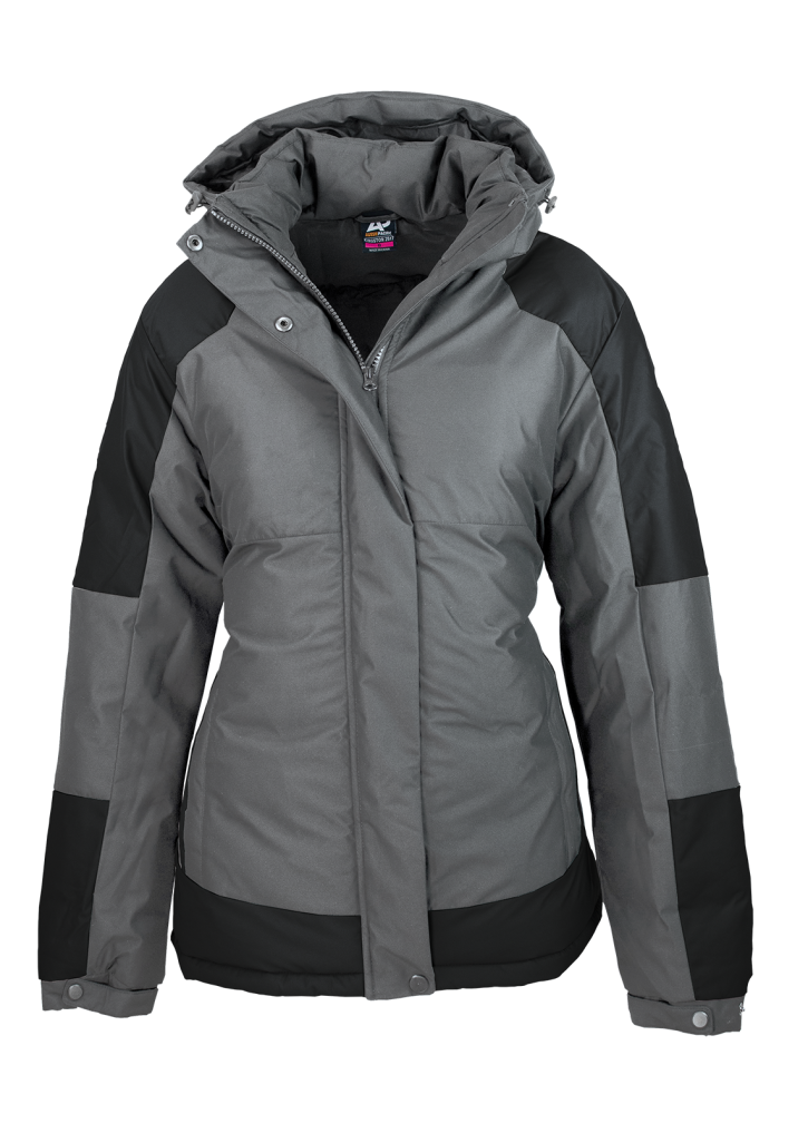 KINGSTON LADY JACKETS - 2517
