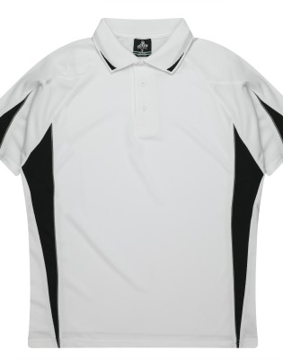 EUREKA KIDS POLOS - 3304