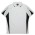 EUREKA KIDS POLOS - 3304 - White/Black