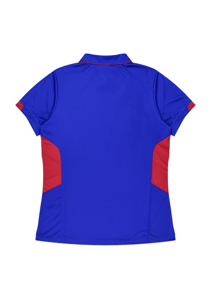 TASMAN LADY POLOS - 2311