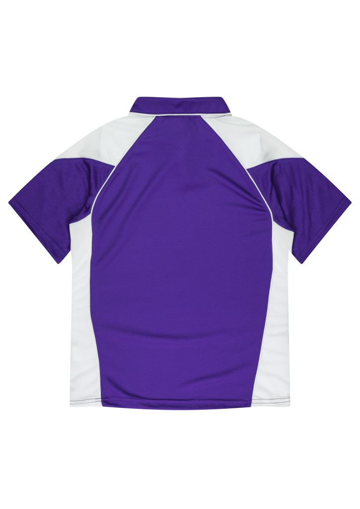 PREMIER LADY POLOS - 2301