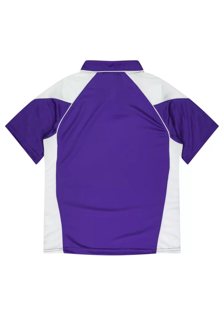 PREMIER LADY POLOS - 2301