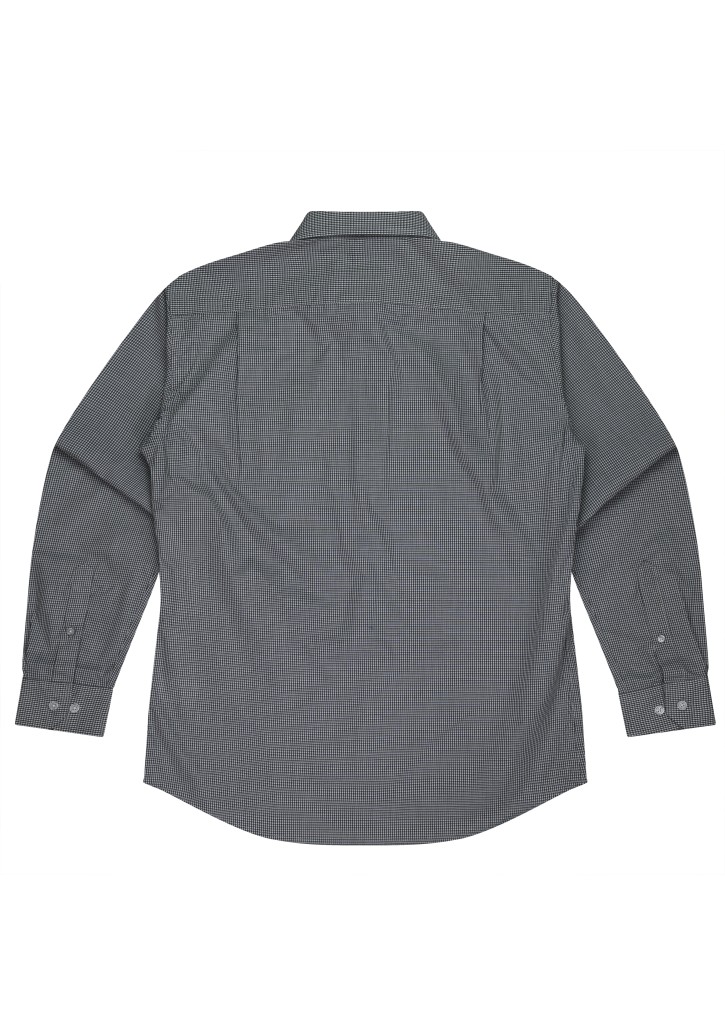 TOORAK MENS SHIRT LONG SLEEVE - 1901L