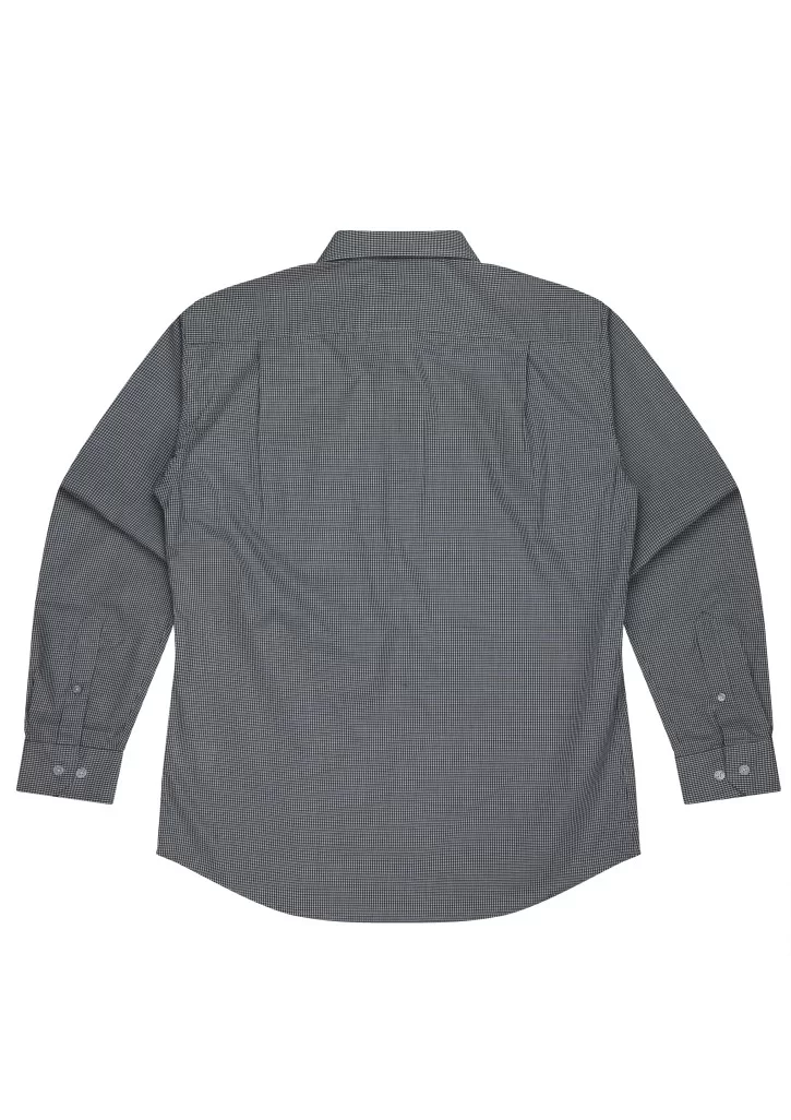 TOORAK MENS SHIRT LONG SLEEVE - 1901L