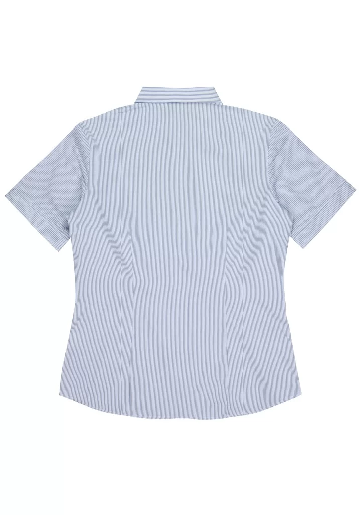 HENLEY LADY SHIRT SHORT SLEEVE - 2900S