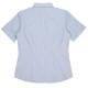 HENLEY LADY SHIRT SHORT SLEEVE - 2900S