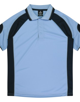 MURRAY MENS POLOS - 1300