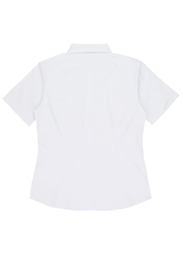 HENLEY LADY SHIRT SHORT SLEEVE - 2900S