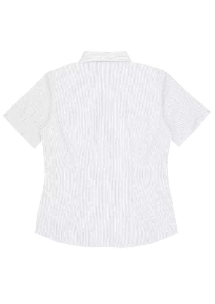 HENLEY LADY SHIRT SHORT SLEEVE - 2900S