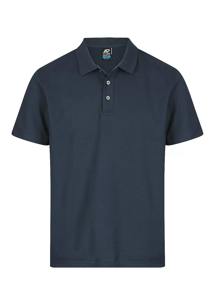 HUNTER MENS POLOS - 1312 HUNTER MENS POLOS - 1312