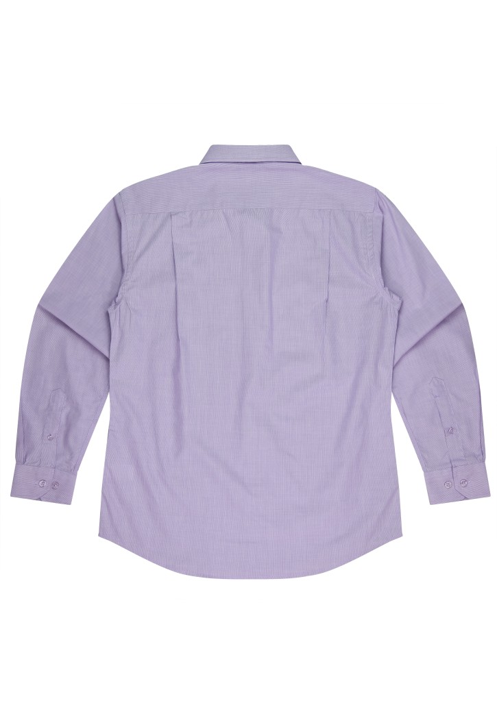 GRANGE MENS SHIRT LONG SLEEVE - 1902L