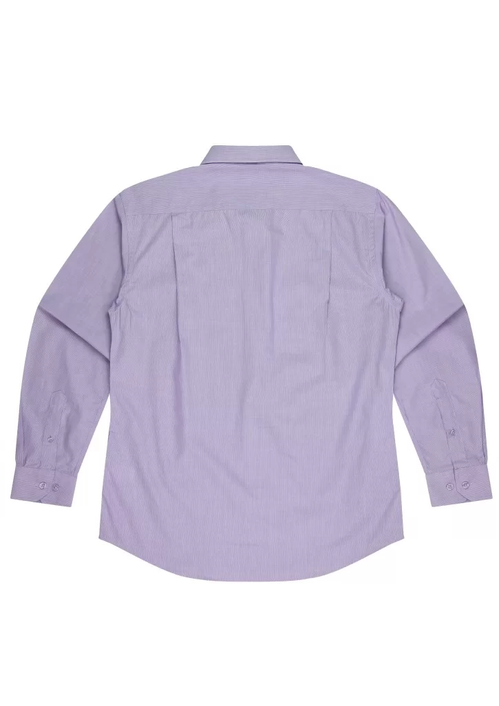 GRANGE MENS SHIRT LONG SLEEVE - 1902L