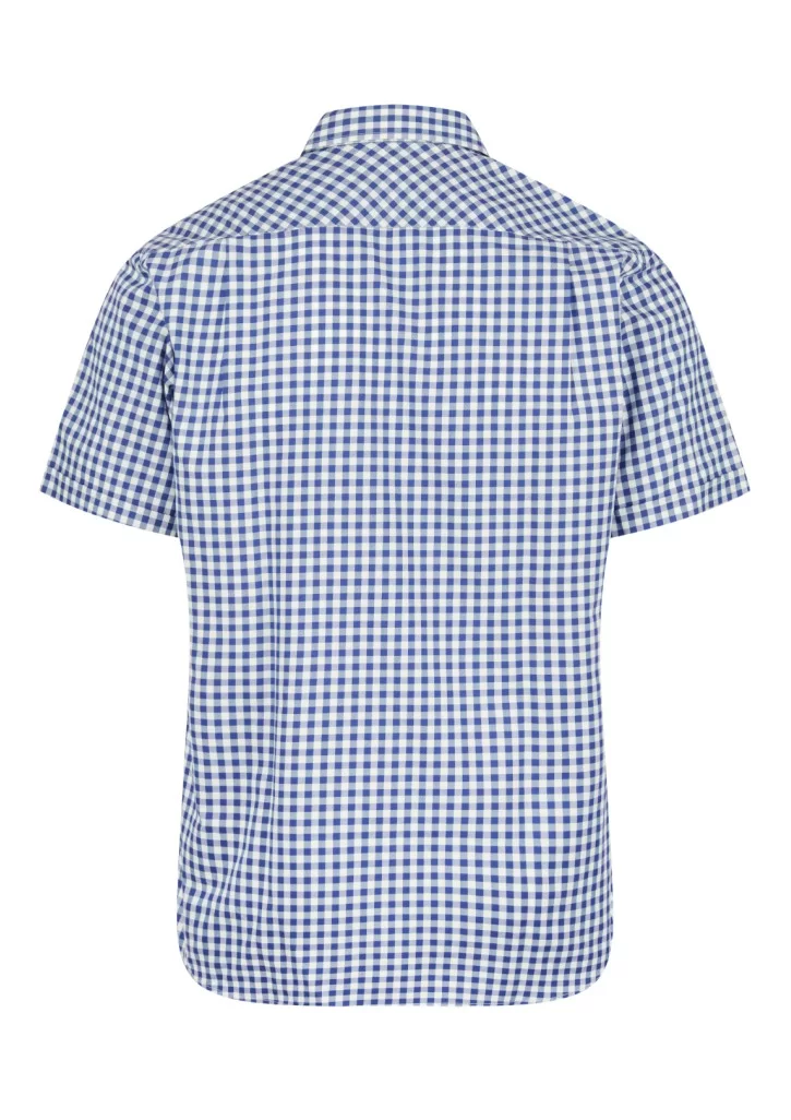 BRIGHTON MENS SHIRT SHORT SLEEVE - 1909S