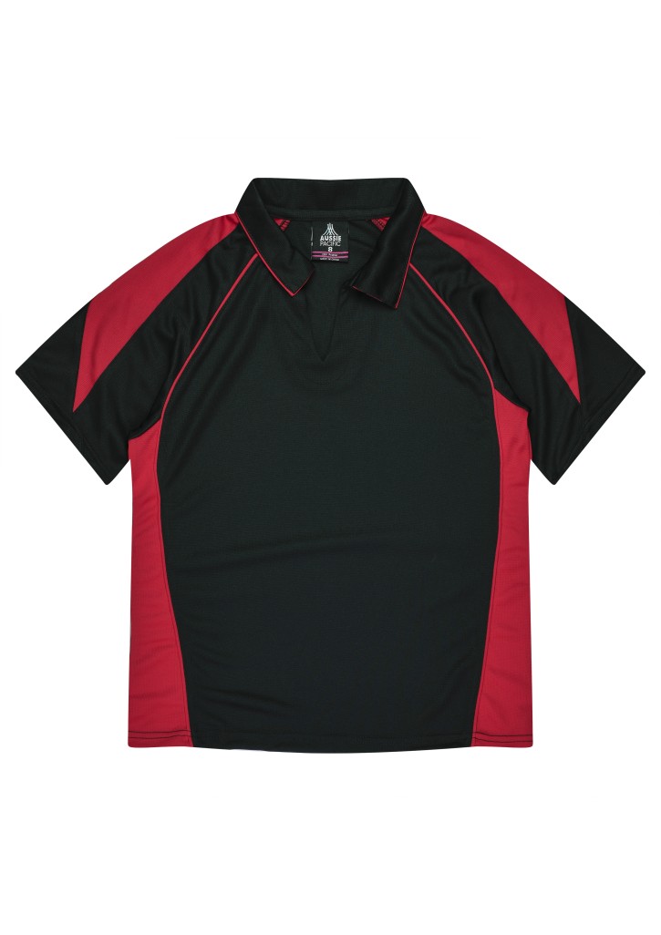 PREMIER LADY POLOS - 2301