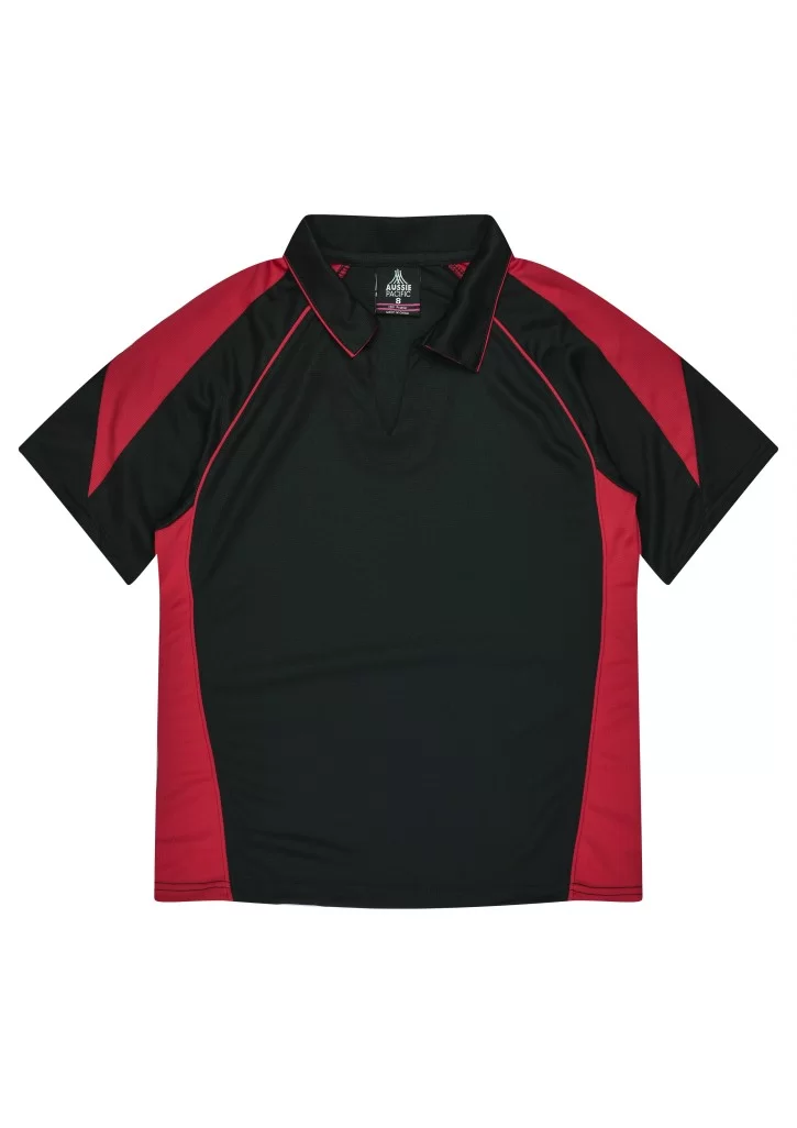 PREMIER LADY POLOS - 2301