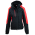 NAPIER LADY JACKETS - 2518 - Black/Red