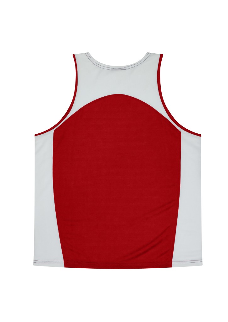 PREMIER MENS SINGLETS - 1101