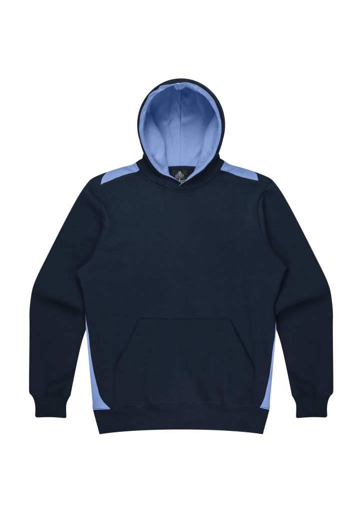 PATERSON KIDS HOODIES - 3506