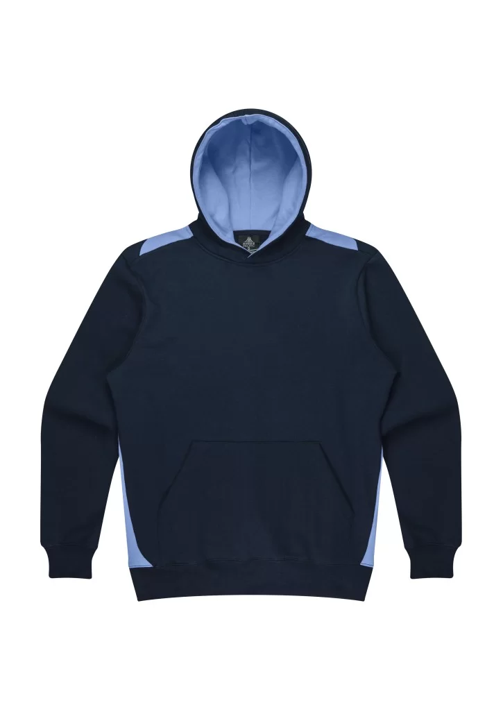 PATERSON KIDS HOODIES - 3506