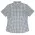 BRIGHTON LADY SHIRT SHORT SLEEVE - 2909S - Black