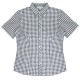 BRIGHTON LADY SHIRT SHORT SLEEVE - 2909S