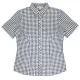 BRIGHTON LADY SHIRT SHORT SLEEVE - 2909S