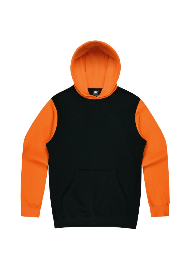 MONASH MENS HOODIES - 1530