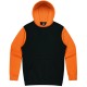 MONASH MENS HOODIES - 1530