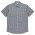 EPSOM MENS SHIRT SHORT SLEEVE - 1907S - Slate