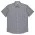 EPSOM MENS SHIRT SHORT SLEEVE - 1907S - Slate