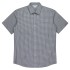 EPSOM MENS SHIRT SHORT SLEEVE - 1907S