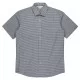 EPSOM MENS SHIRT SHORT SLEEVE - 1907S EPSOM MENS SHIRT SHORT SLEEVE - 1907S