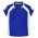 MURRAY LADY POLOS - 2300 - Royal/White
